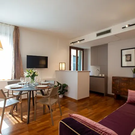 Appartamento Veneziano-3