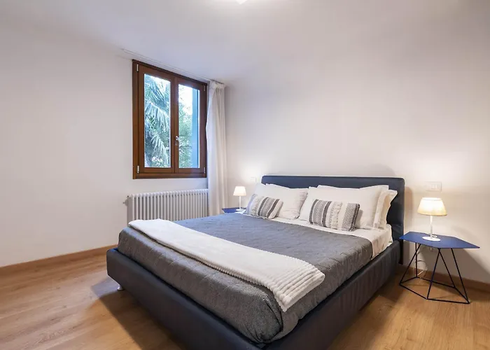 Guglie Design Apartments