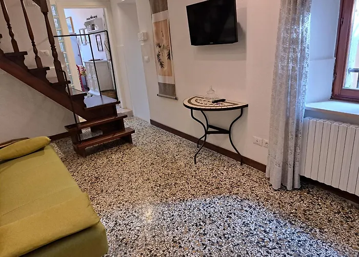 San Gervasio Apartment