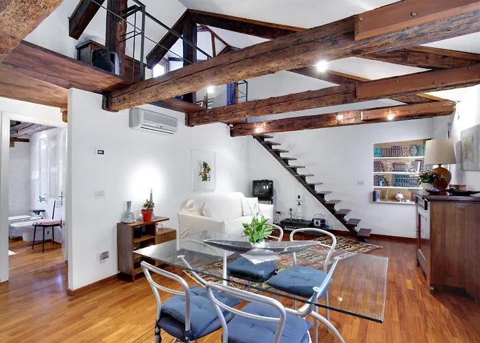 Fenix Do Dogi Apartments